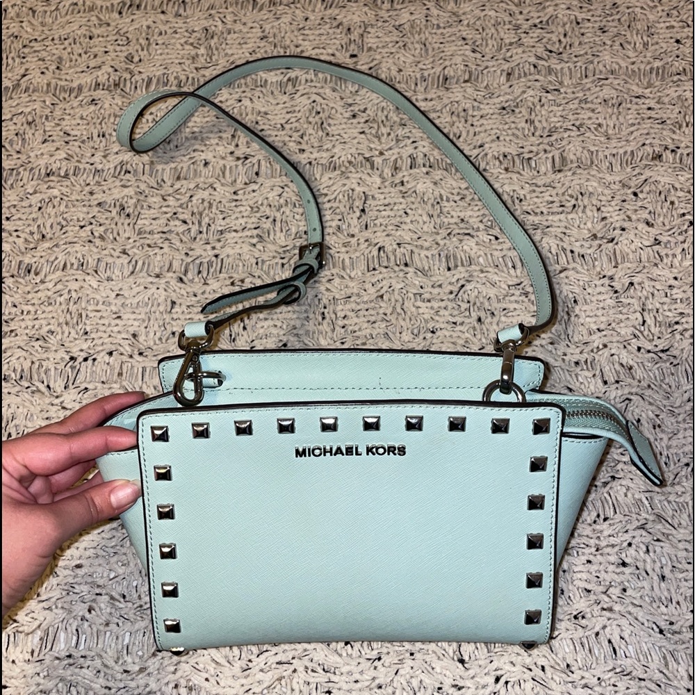 Michael Kors Cross Body Bag